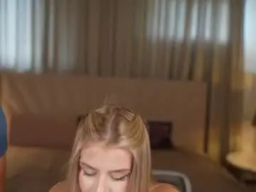 Chaturbate Private Sex Chat of anabel054