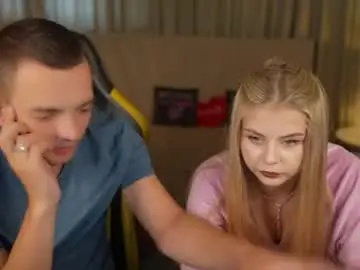 Chaturbate Live Porn of anabel054