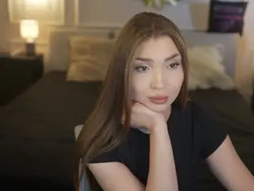 Chaturbate Sex Chat of anabel054