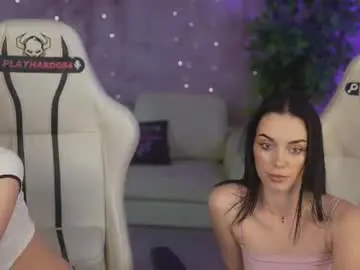 Chaturbate Sex Chat of anabel054