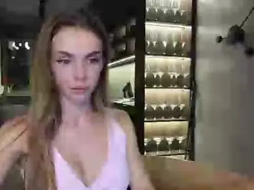 Chaturbate Private Sex Chat of anabel054