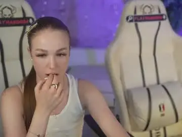 Chaturbate Live Sex Cam of anabel054