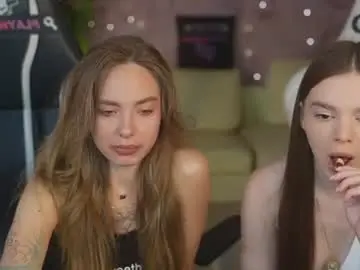 Chaturbate Free Porn Cam of anabel054
