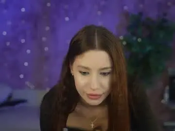 Chaturbate Free Live Porn of anabel054