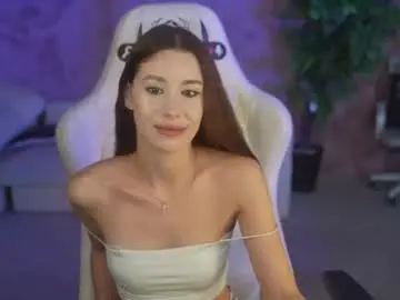 Chaturbate Adult Webcams of anabel054