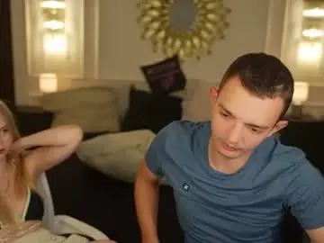 Chaturbate Private Sex Chat of anabel054