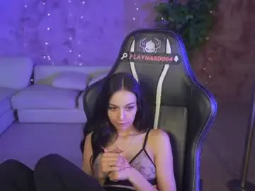 Chaturbate Watch Live Sex Cams of anabel054