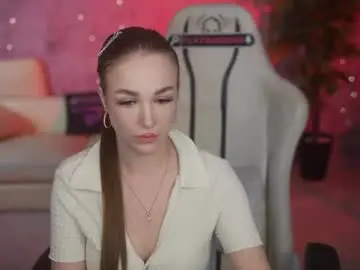 Chaturbate Private Sex Chat of anabel054