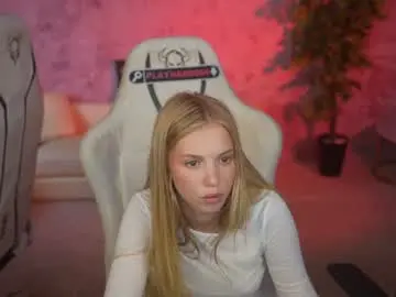 Chaturbate Private Sex Chat of anabel054