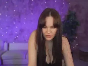 Chaturbate Live Sex of anabel054