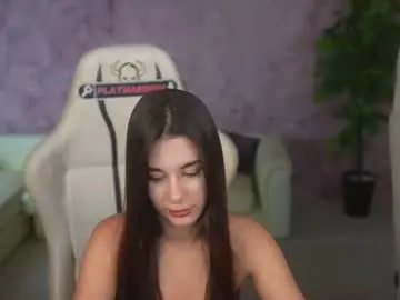 Chaturbate Private Sex Chat of anabel054