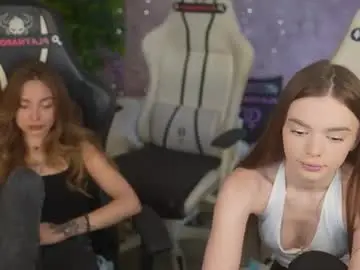 Chaturbate Best live sex cam show of anabel054