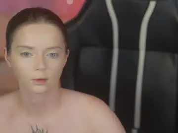 Chaturbate Sex Chat of anabel054