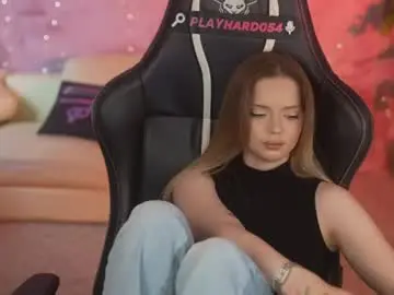 Chaturbate Sex Chat of anabel054