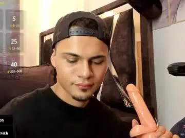 Chaturbate Free Porn Cam of ander_bisex