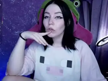 Chaturbate Live Sex Cam of elizabethflowerr