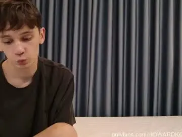 Chaturbate Live Porn of howardkottam