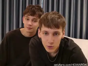 Chaturbate Best live sex cam show of howardkottam