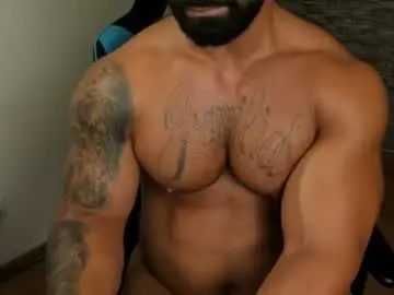 Chaturbate Adult Webcams of jaxonhunk