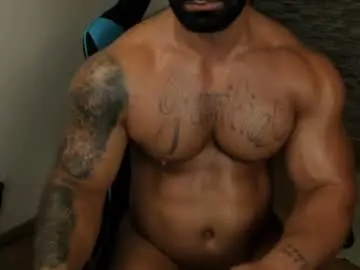 Chaturbate Nude Webcam of jaxonhunk