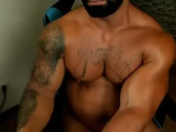 Chaturbate Nude Webcam of jaxonhunk