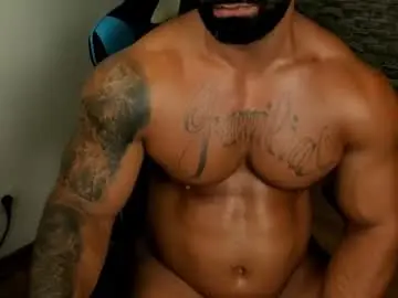 Chaturbate Nude Webcam of jaxonhunk