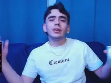 Chaturbate Best Webcam of jey_keler