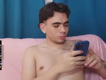 Chaturbate Adult Webcam of jey_keler