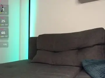 Chaturbate Sex Cam of lazar_angels