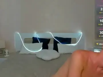 Chaturbate Adult Video Chat of m0neyken_