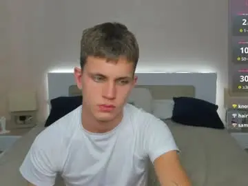 Chaturbate Adult Webcam of m0neyken_
