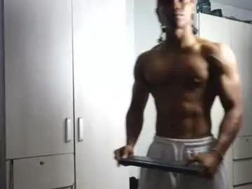 Chaturbate Live Porn of marcelo_dosantos77