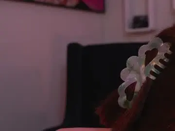 Chaturbate Sex Chat of meridethvilca