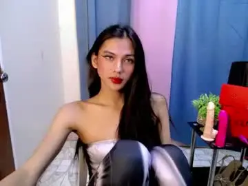 Chaturbate Nude Webcam of paprikaxx