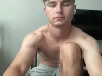 Chaturbate Adult Webcam of ryan287747