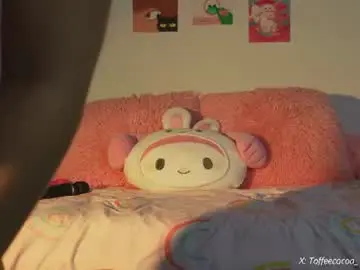 Chaturbate Nude Webcam of sophie_lii