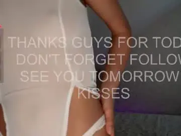 Chaturbate Free Live Porn of unicorngirl25