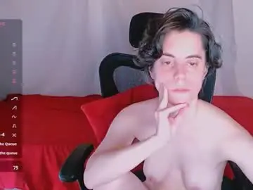 Chaturbate Live Sex of yuyito15
