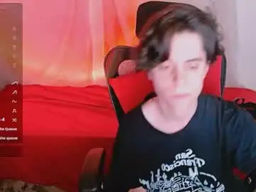 Chaturbate Sex Cam of yuyito15