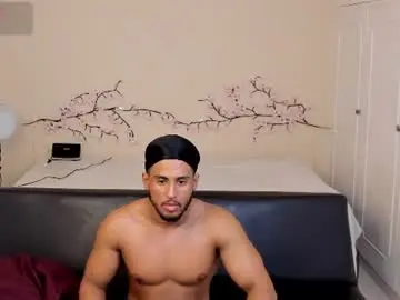 Chaturbate Sex Chat of zane_lux