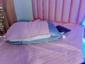 Chaturbate Nude Webcam of andreaa_00