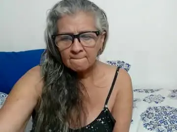 Chaturbate Live Sex of candy_mature_