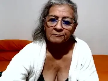 Chaturbate Sex Cam of candy_mature_