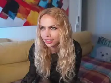 Chaturbate Adult Webcam of candylisa