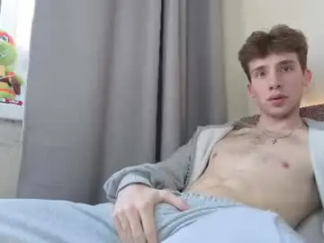 Chaturbate Free Porn Cam of cute_brian