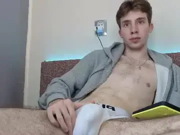 Chaturbate Adult Video Chat of cute_brian