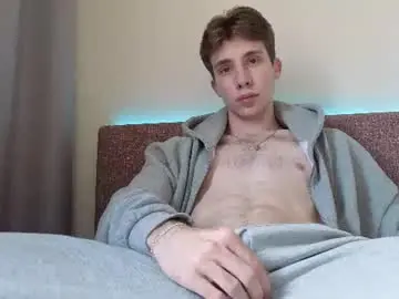 Chaturbate Live Sex Cam of cute_brian
