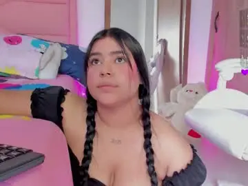 Chaturbate Adult Video Chat of cute_treicy