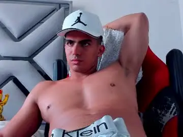 Chaturbate Free Porn Cam of danterouxx