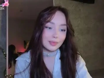 Chaturbate Best Webcam of elusive_mia